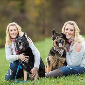 Meet your Posher, Joanne